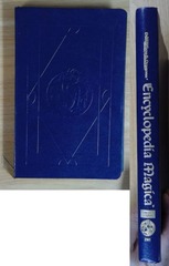 Encyclopedia Magica: Volume 4: 2161: 2nd Print